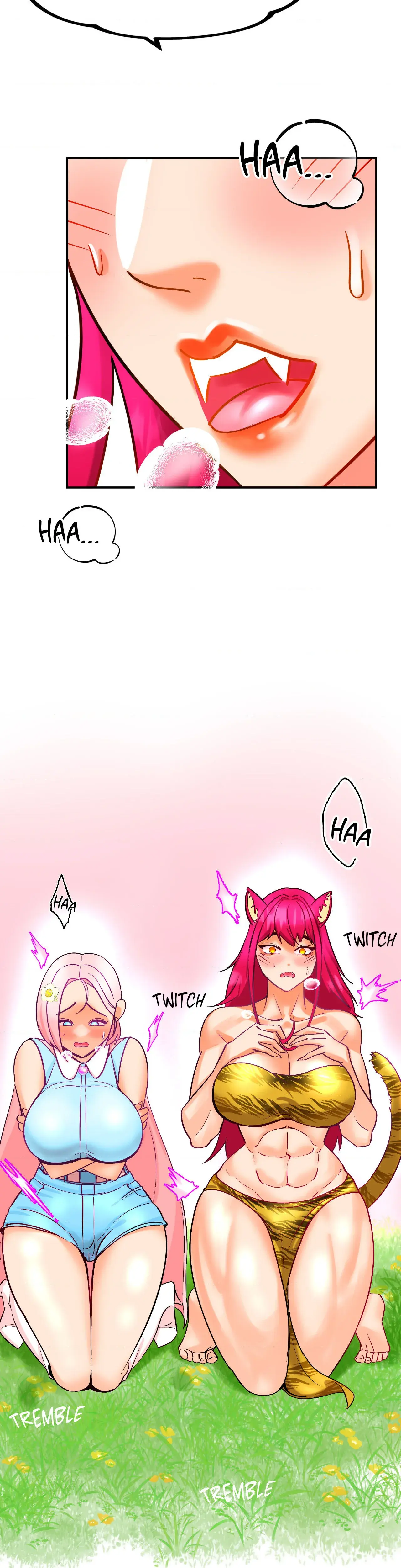 Grinding To The Top Chapter 1 - Page 70