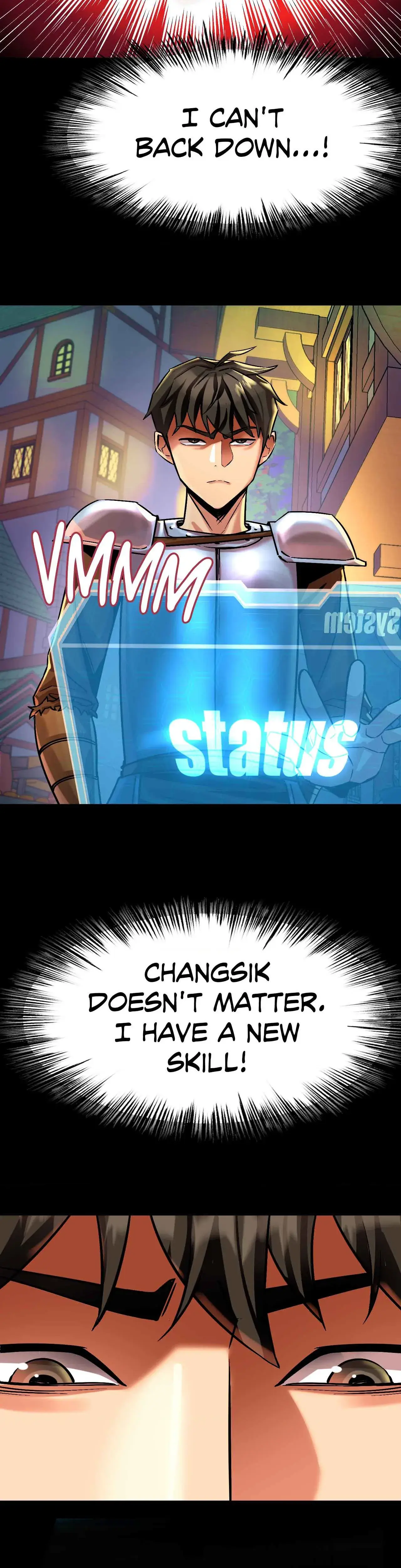 Grinding To The Top Chapter 10 - Page 19