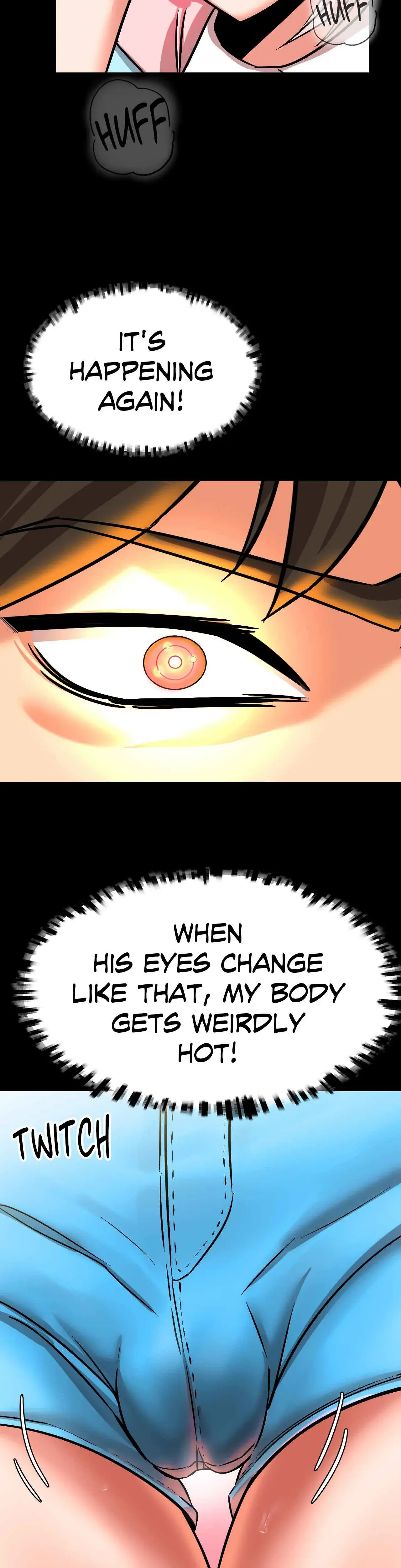Grinding To The Top Chapter 10 - Page 25