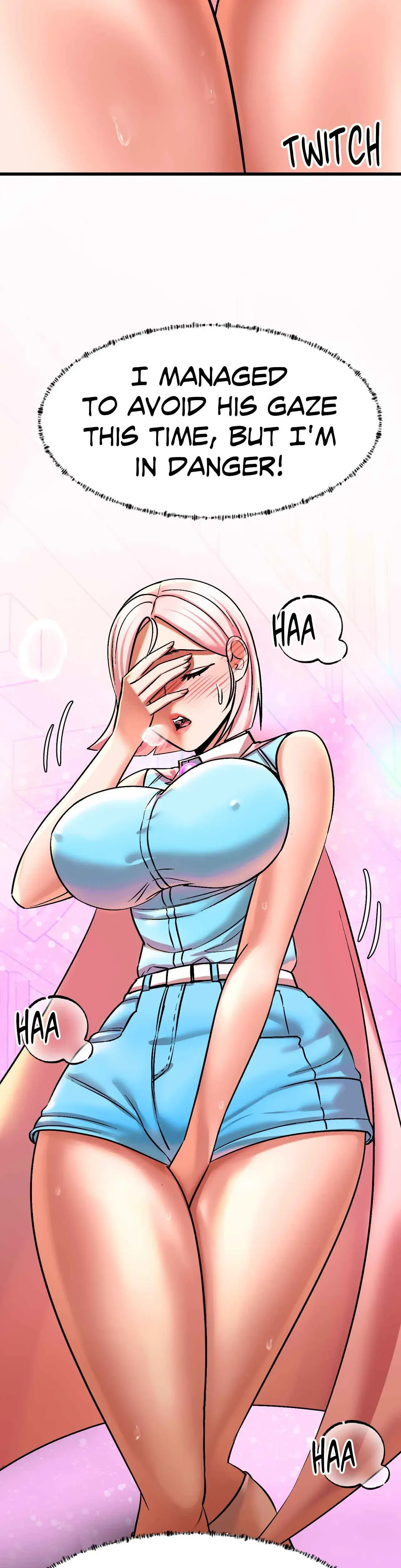 Grinding To The Top Chapter 10 - Page 26