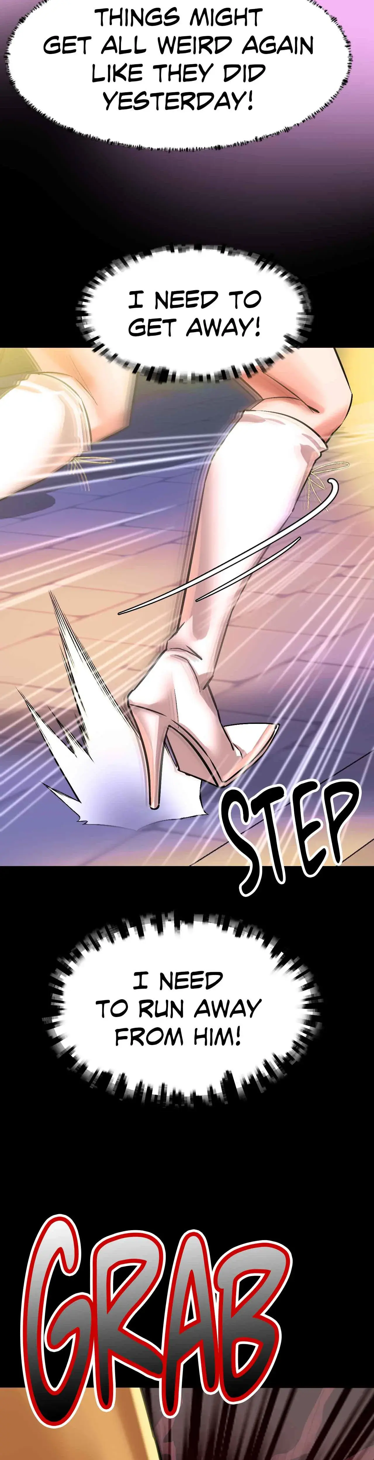 Grinding To The Top Chapter 10 - Page 27