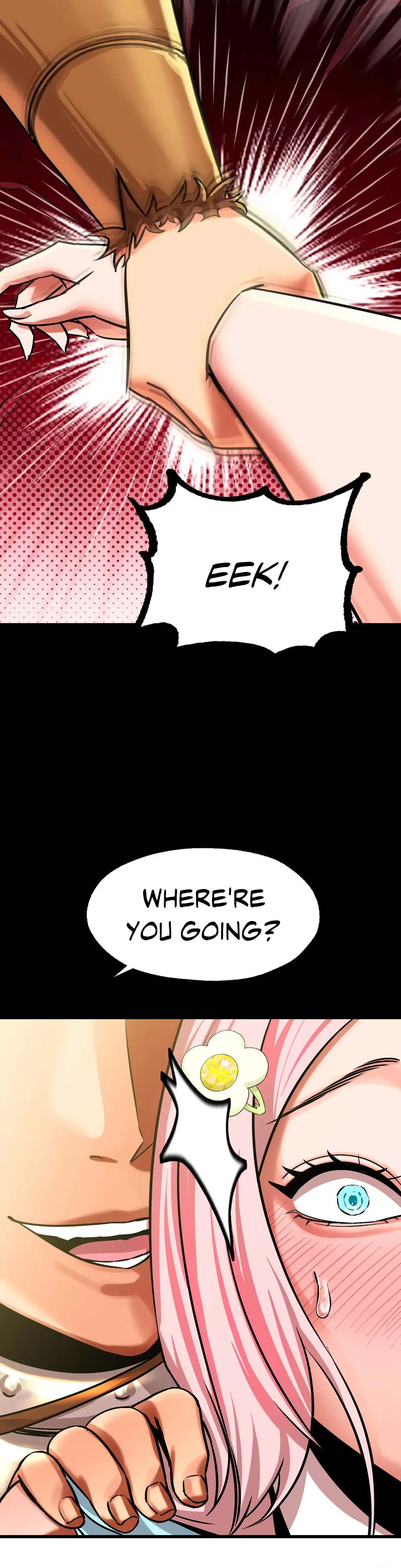 Grinding To The Top Chapter 10 - Page 28