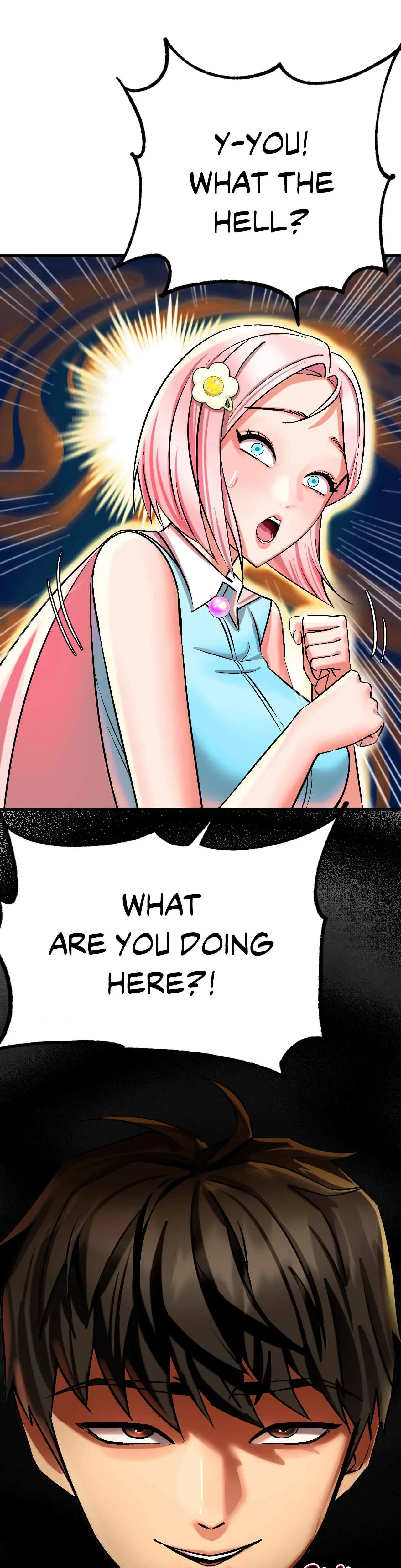 Grinding To The Top Chapter 10 - Page 3