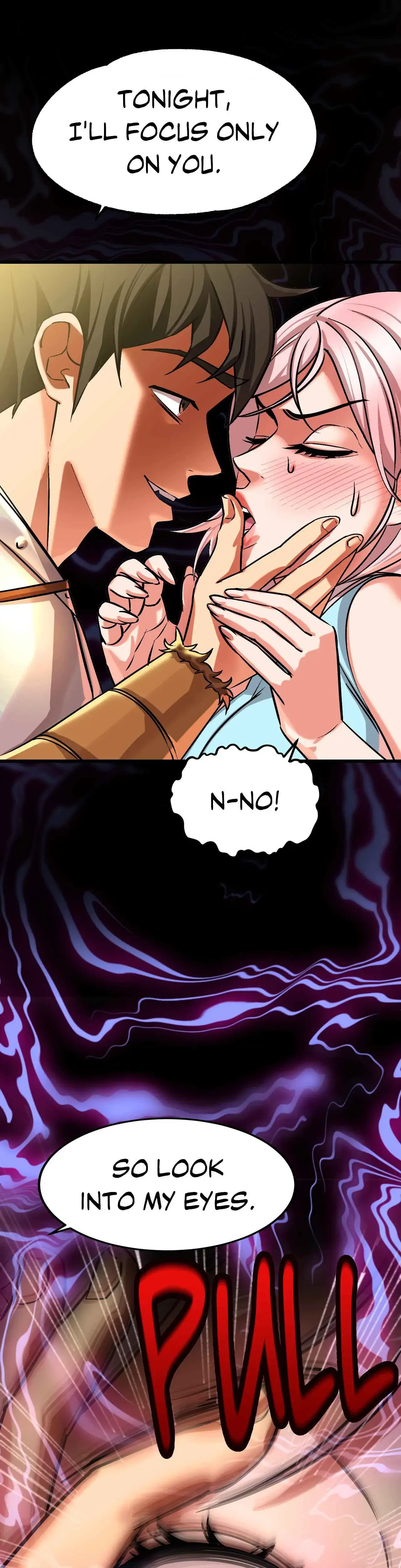 Grinding To The Top Chapter 10 - Page 30