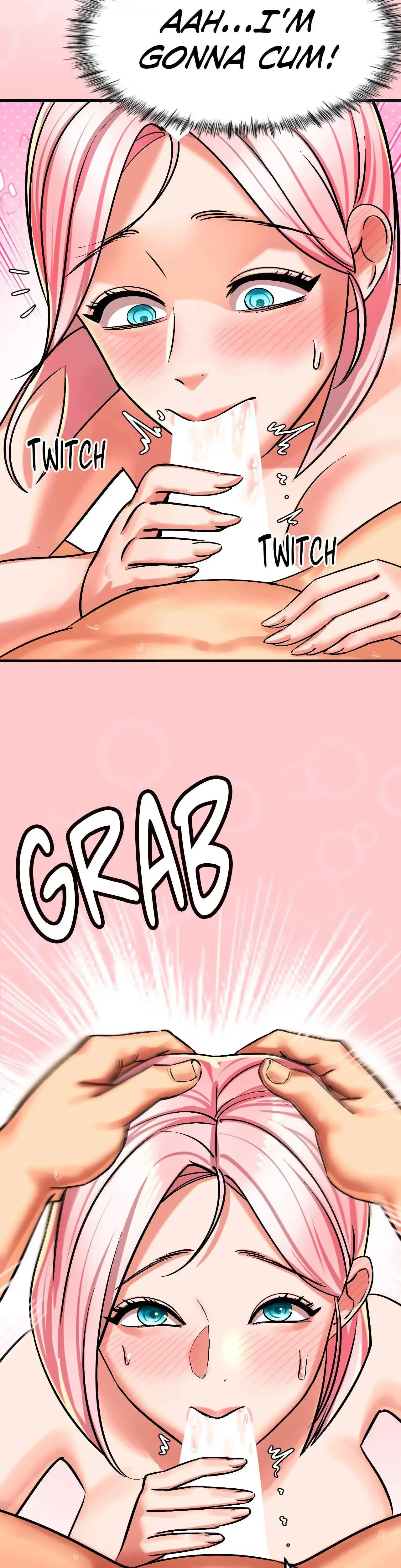 Grinding To The Top Chapter 10 - Page 37