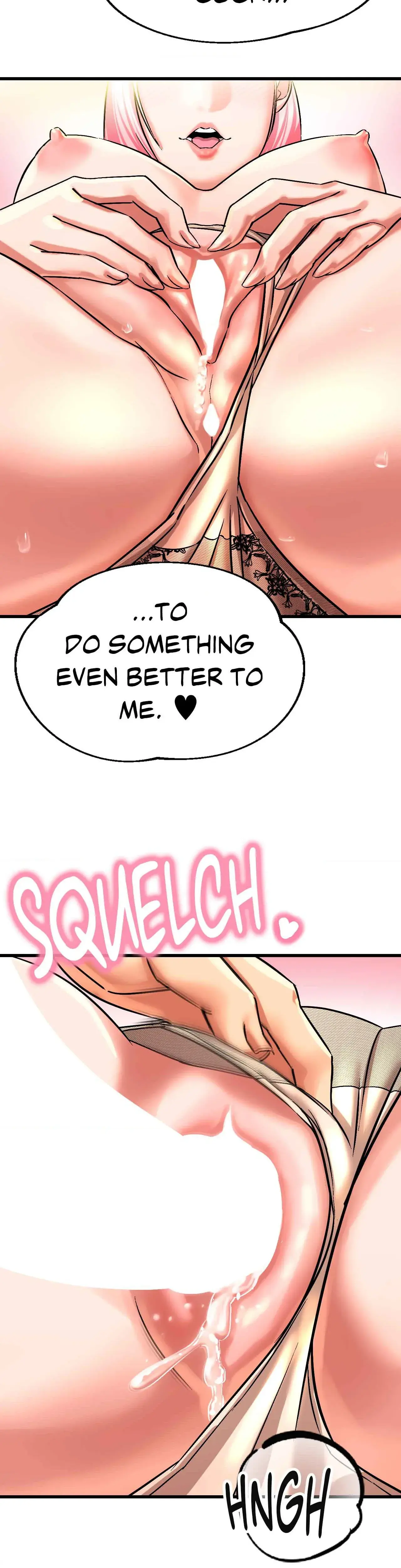 Grinding To The Top Chapter 10 - Page 43