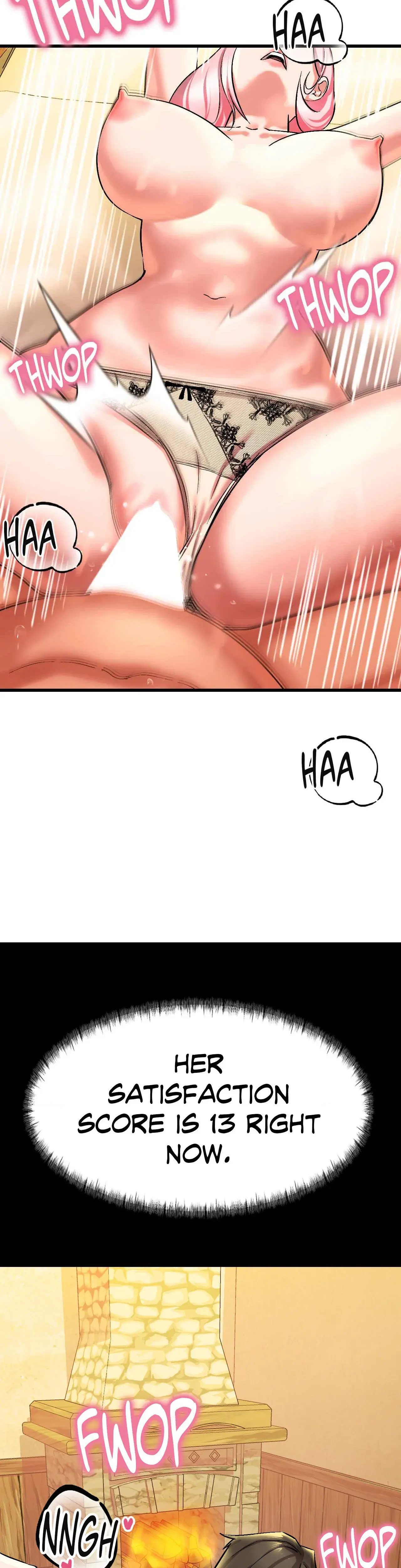 Grinding To The Top Chapter 10 - Page 45