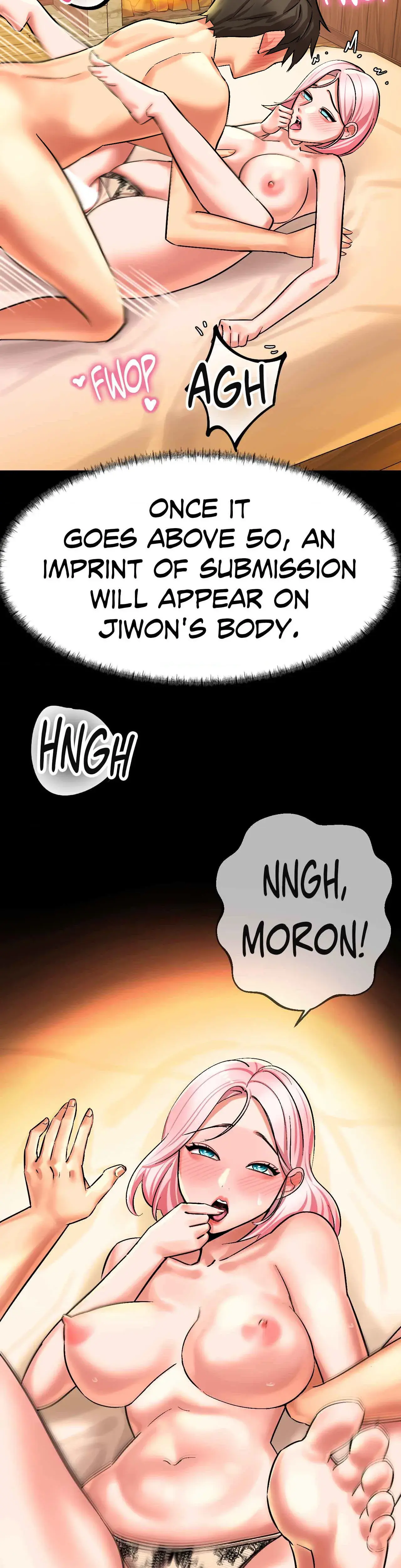 Grinding To The Top Chapter 10 - Page 46