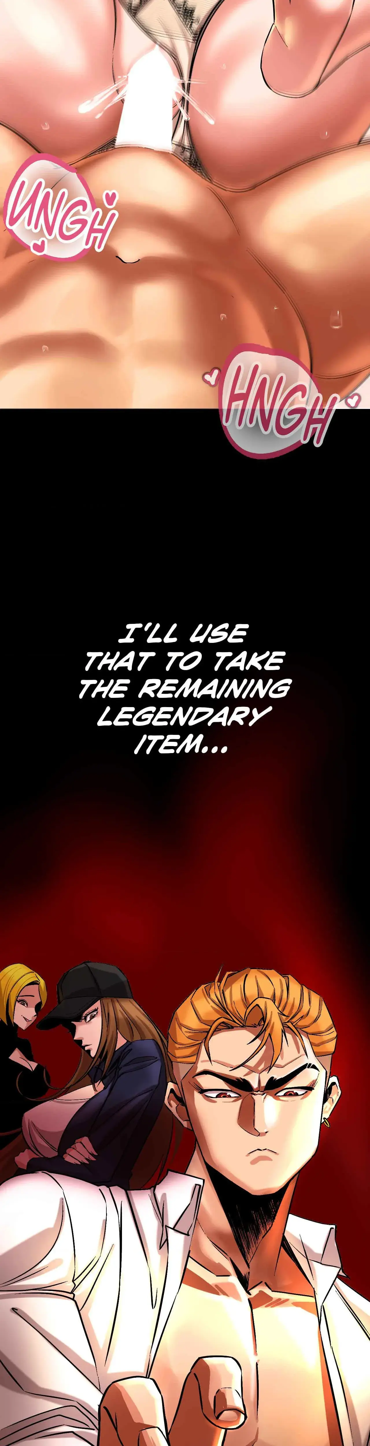 Grinding To The Top Chapter 10 - Page 47