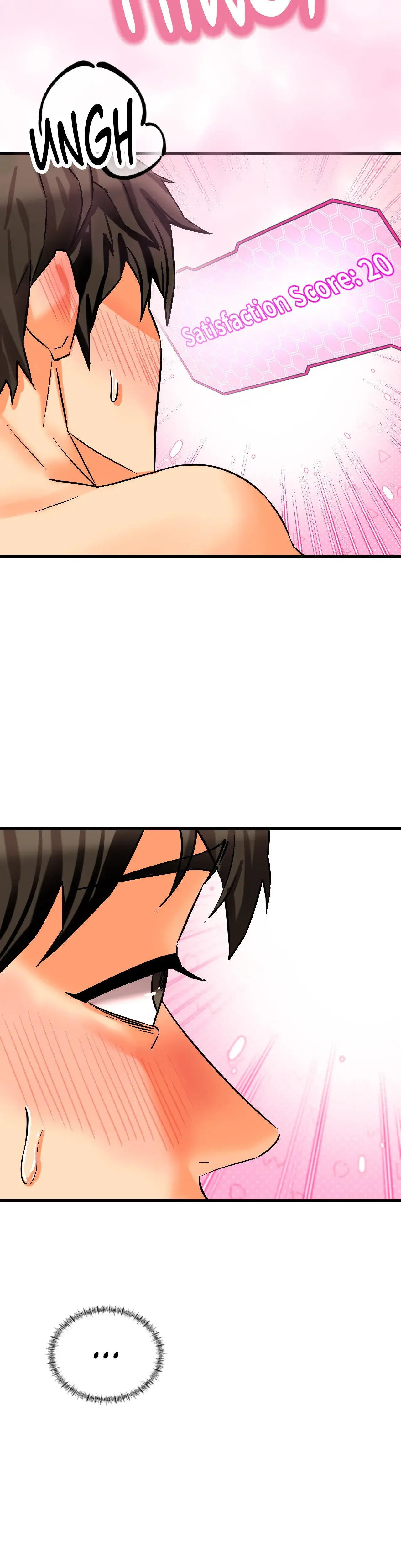 Grinding To The Top Chapter 11 - Page 10
