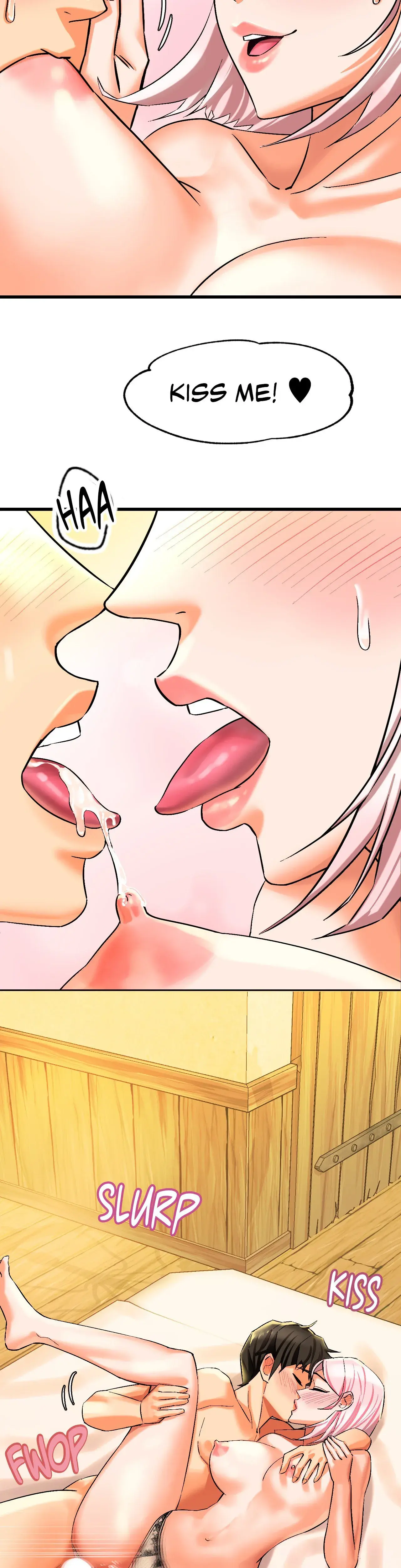 Grinding To The Top Chapter 11 - Page 13
