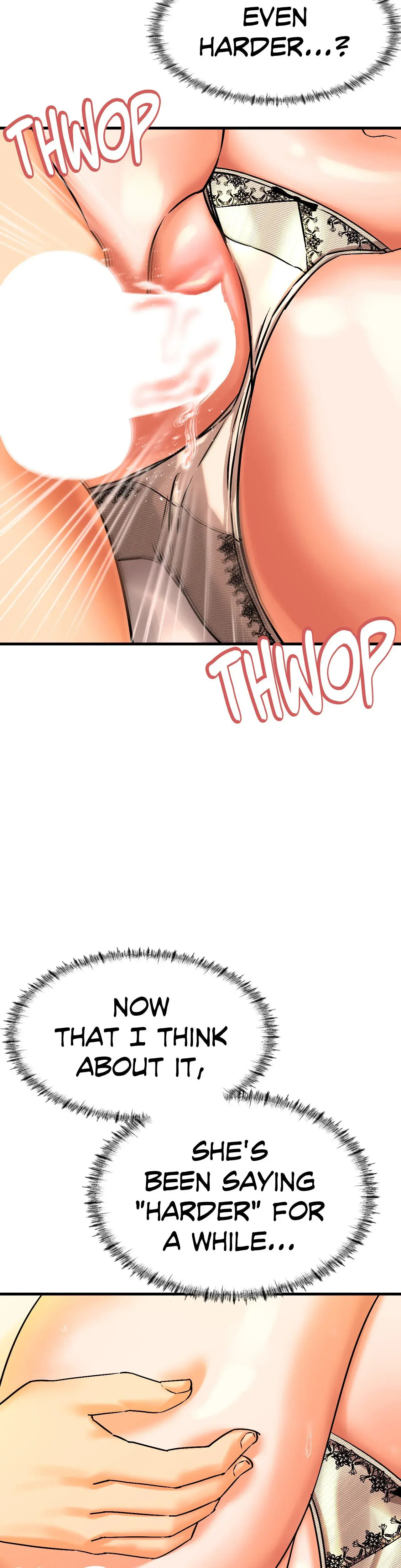 Grinding To The Top Chapter 11 - Page 17
