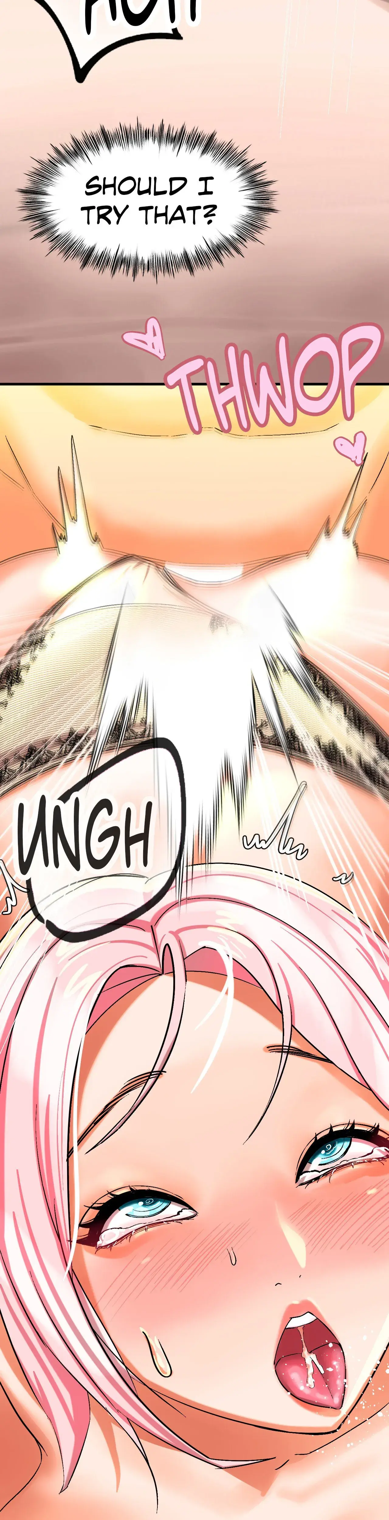 Grinding To The Top Chapter 11 - Page 19