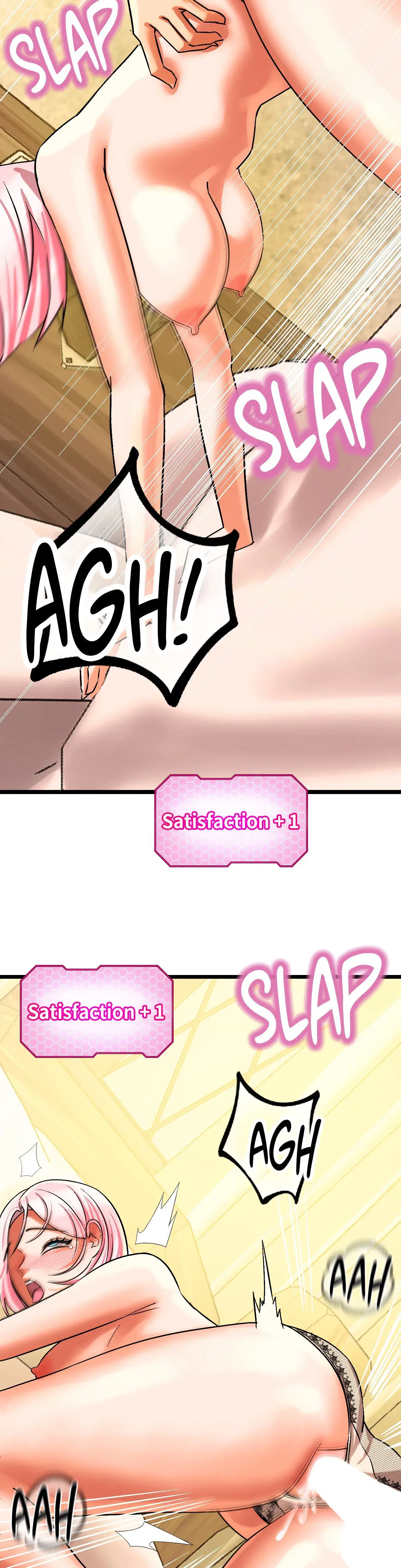 Grinding To The Top Chapter 11 - Page 26