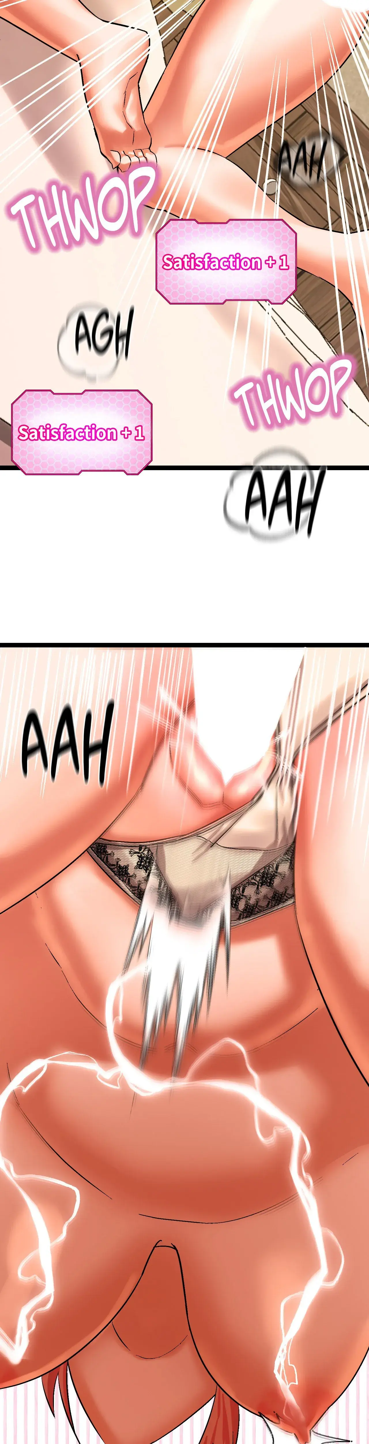 Grinding To The Top Chapter 11 - Page 27