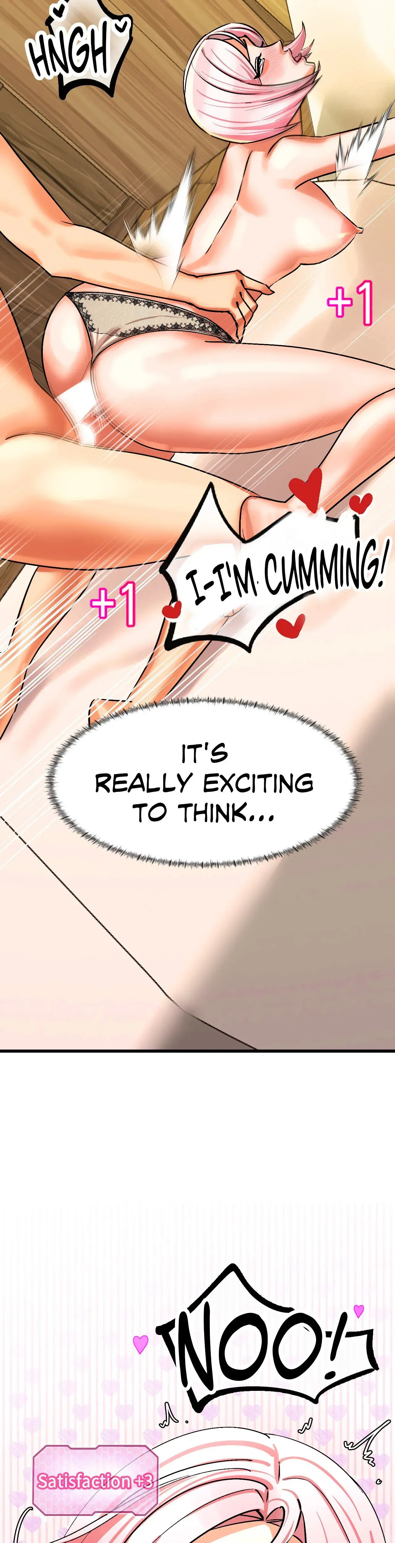 Grinding To The Top Chapter 11 - Page 29