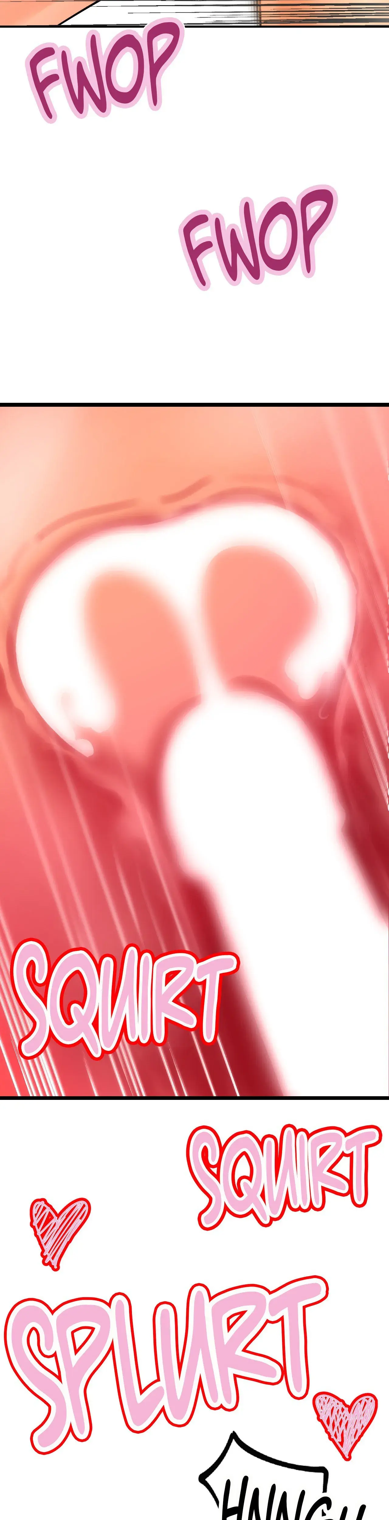 Grinding To The Top Chapter 11 - Page 34