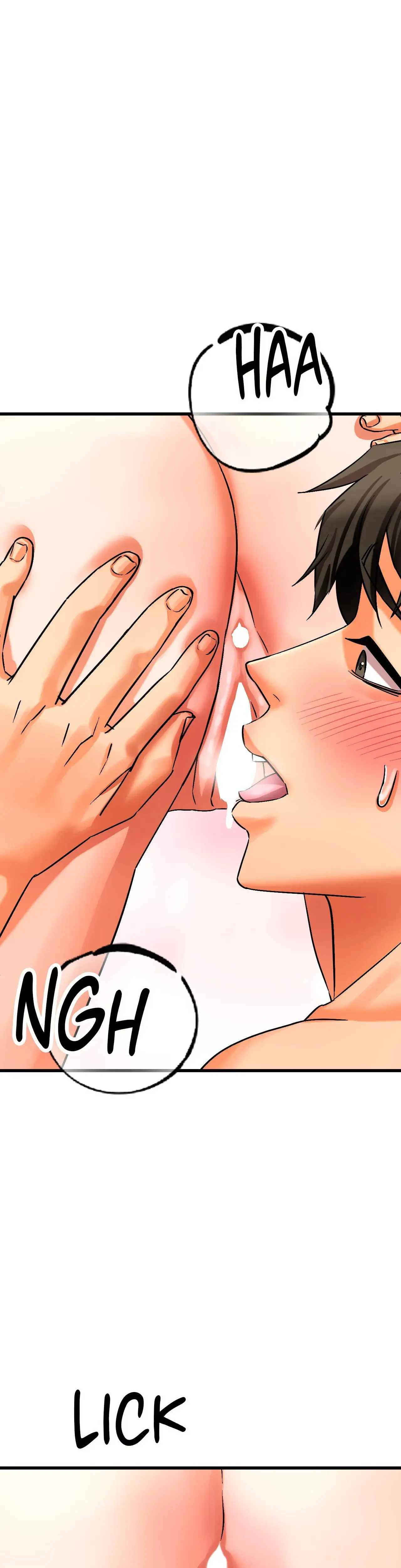 Grinding To The Top Chapter 11 - Page 39