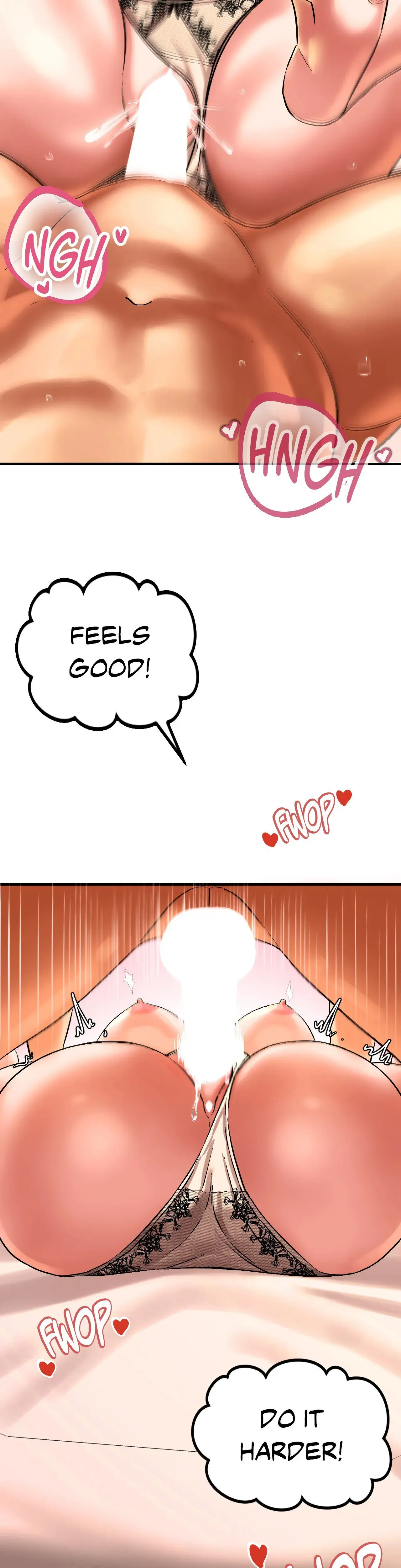 Grinding To The Top Chapter 11 - Page 4