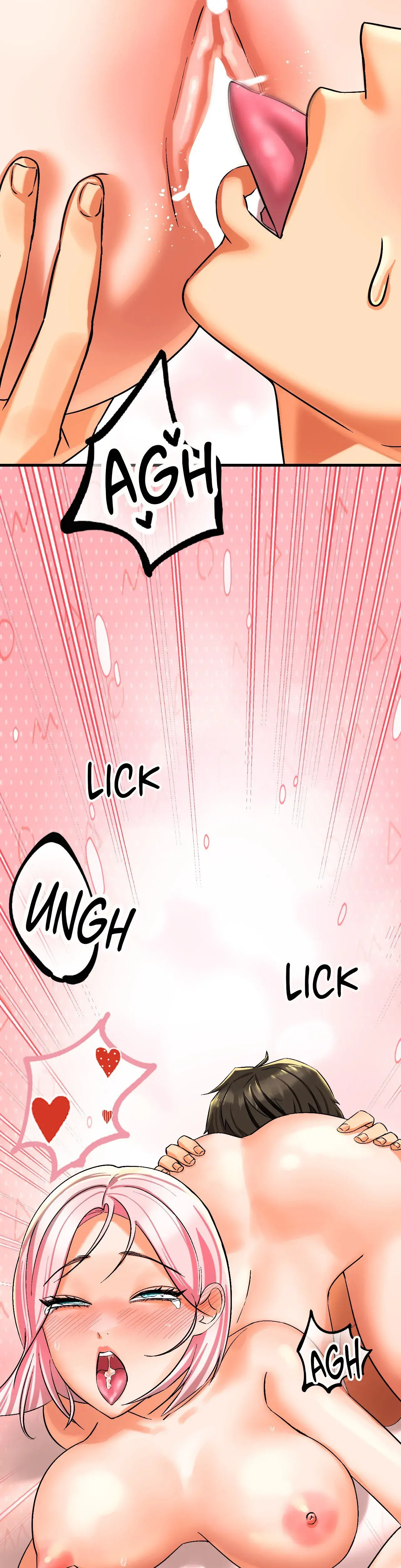 Grinding To The Top Chapter 11 - Page 40
