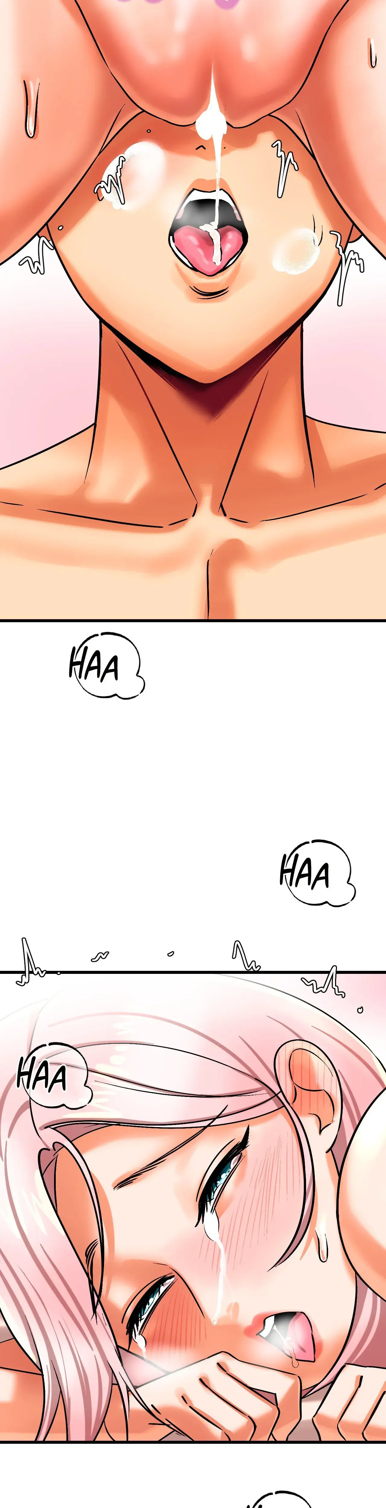 Grinding To The Top Chapter 11 - Page 42