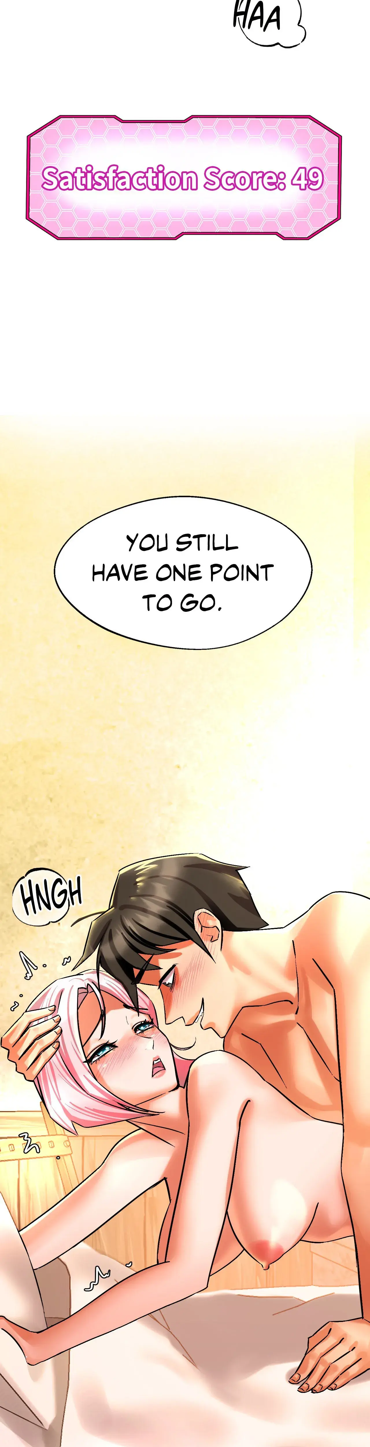 Grinding To The Top Chapter 11 - Page 43