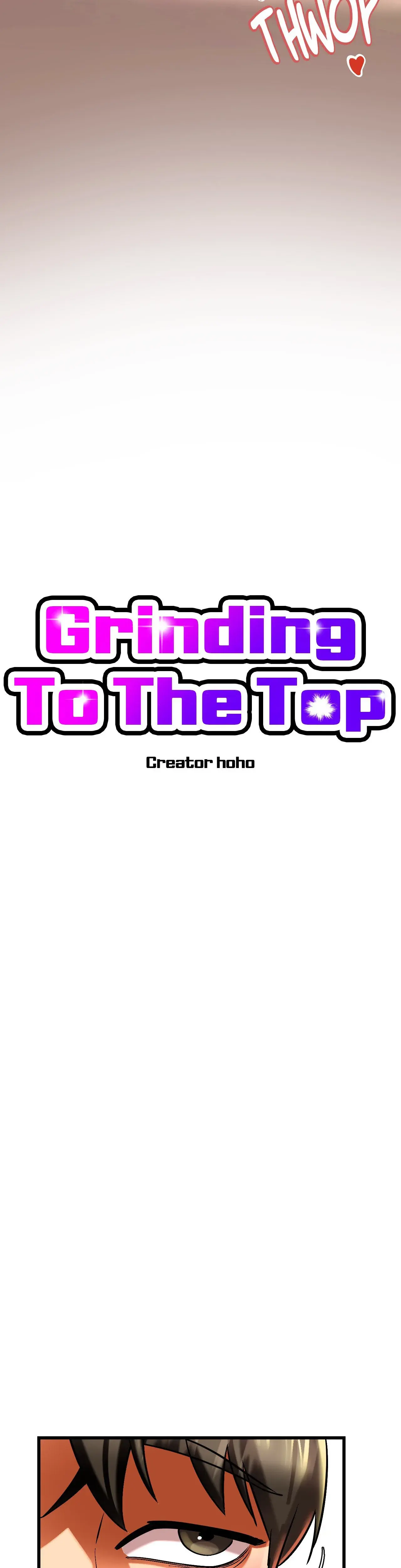 Grinding To The Top Chapter 11 - Page 5