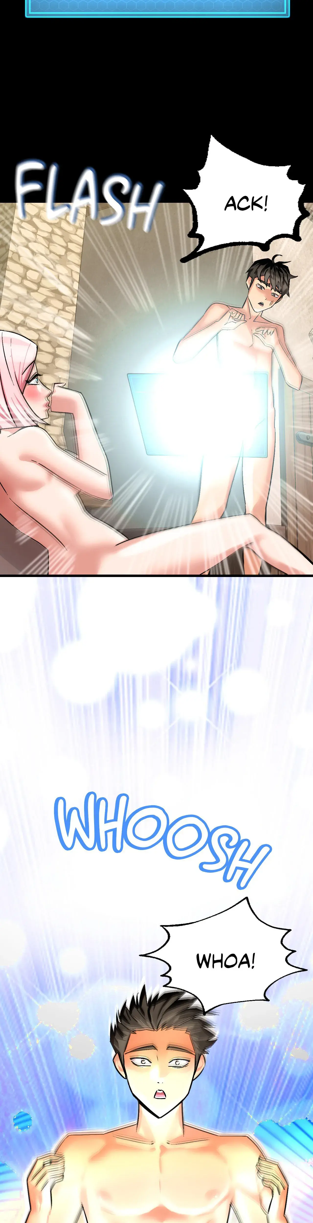 Grinding To The Top Chapter 12 - Page 13