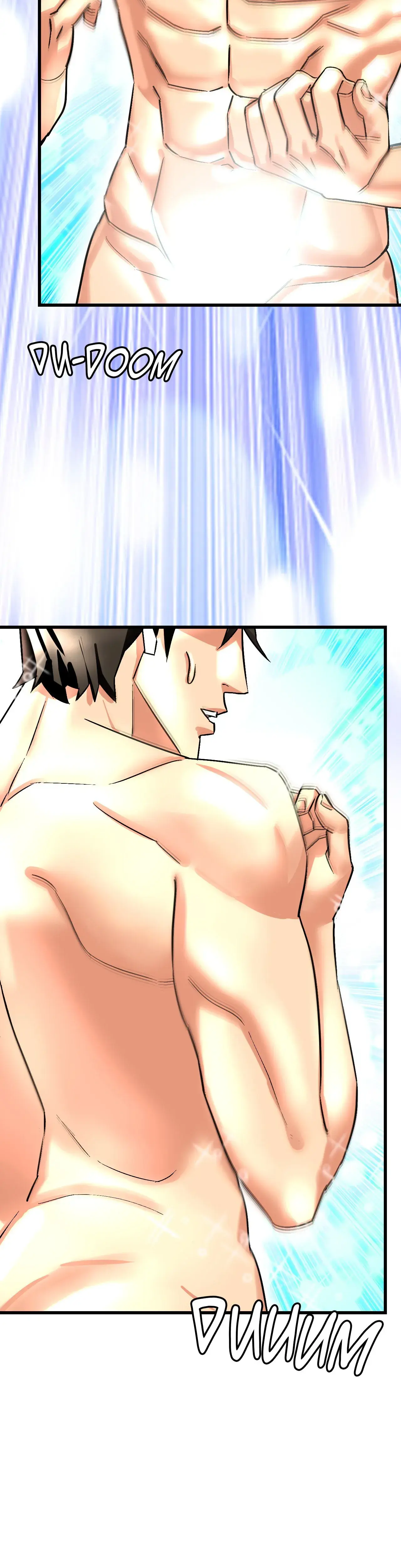 Grinding To The Top Chapter 12 - Page 15