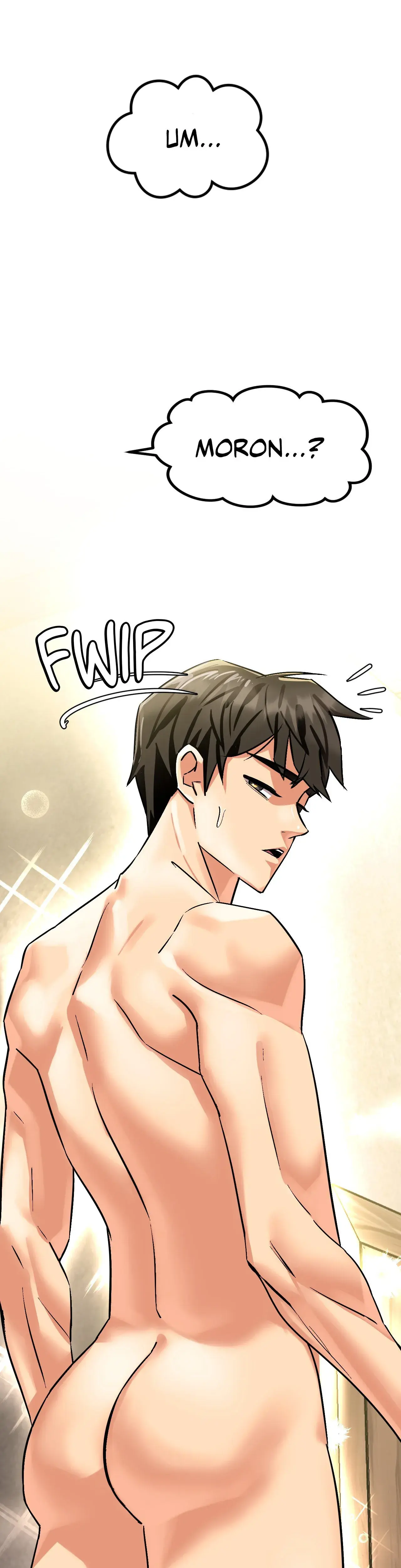 Grinding To The Top Chapter 12 - Page 16