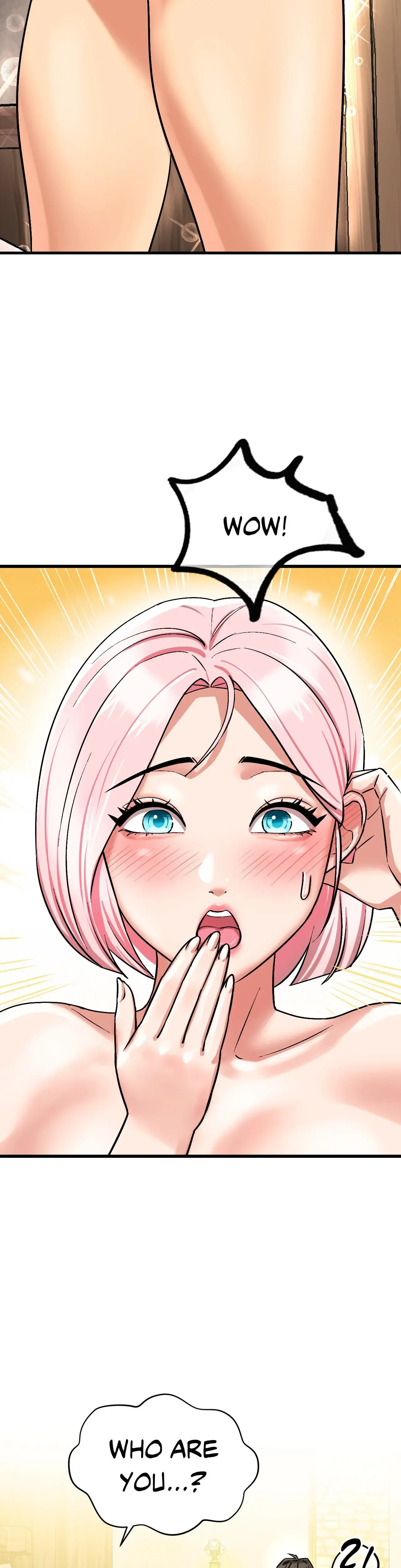Grinding To The Top Chapter 12 - Page 17