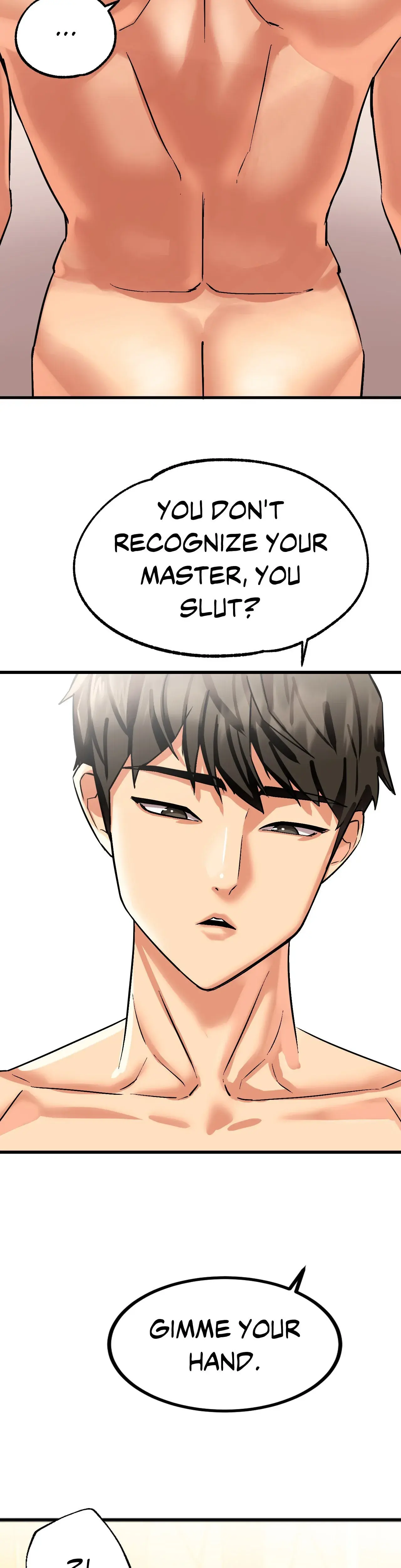 Grinding To The Top Chapter 12 - Page 21
