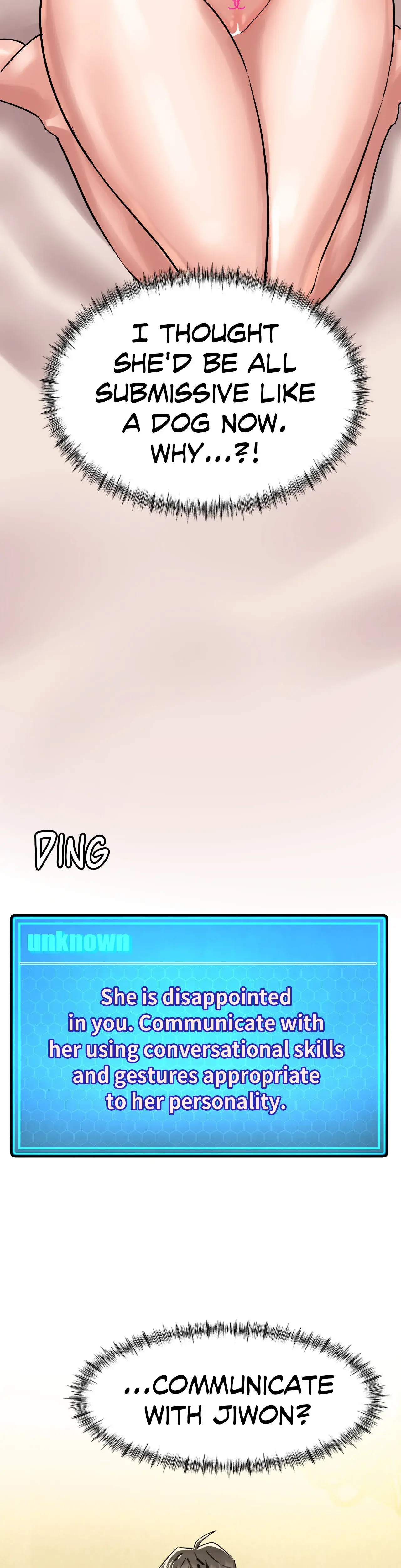 Grinding To The Top Chapter 12 - Page 25