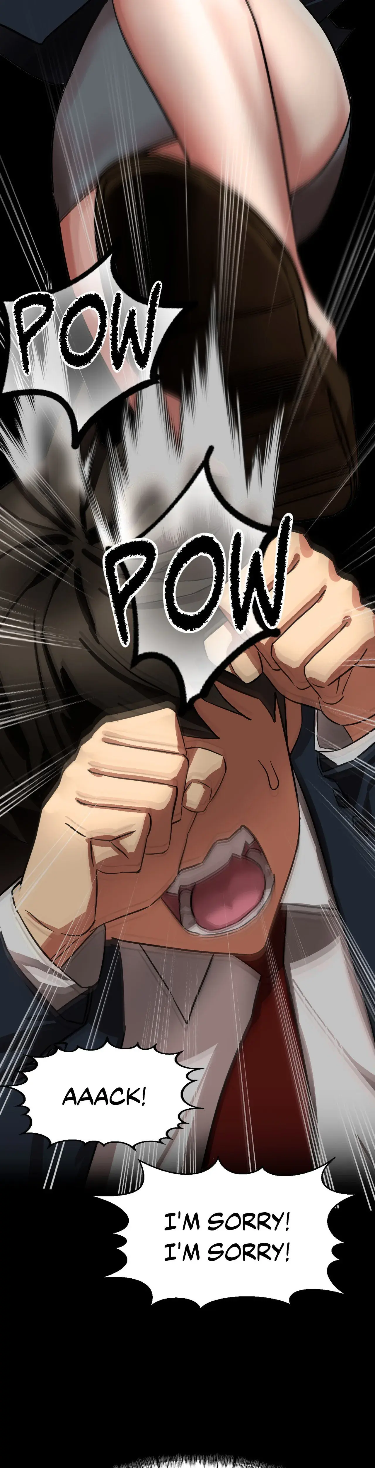 Grinding To The Top Chapter 12 - Page 30