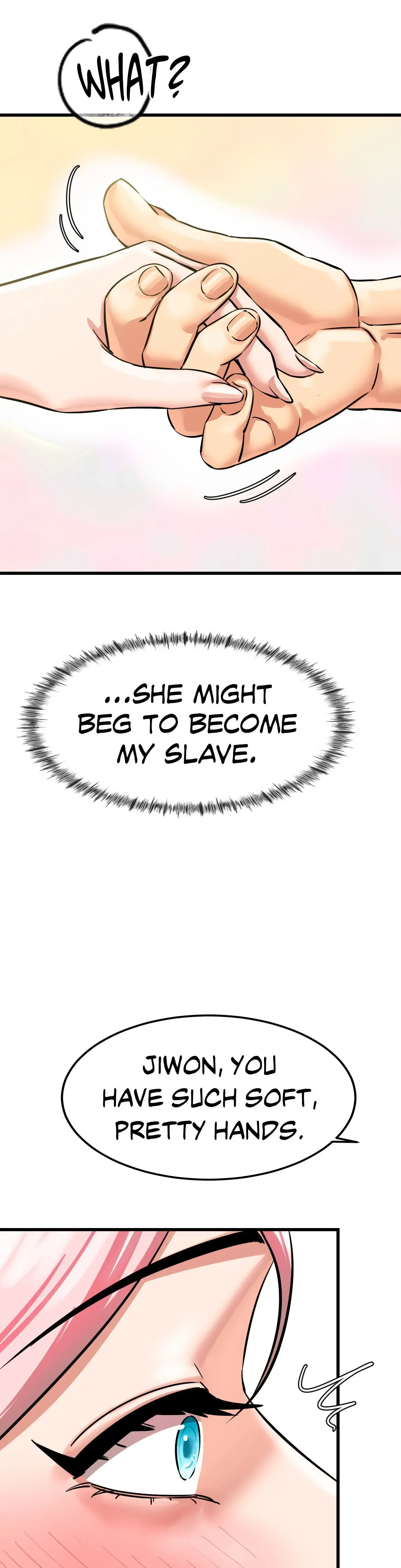 Grinding To The Top Chapter 12 - Page 33