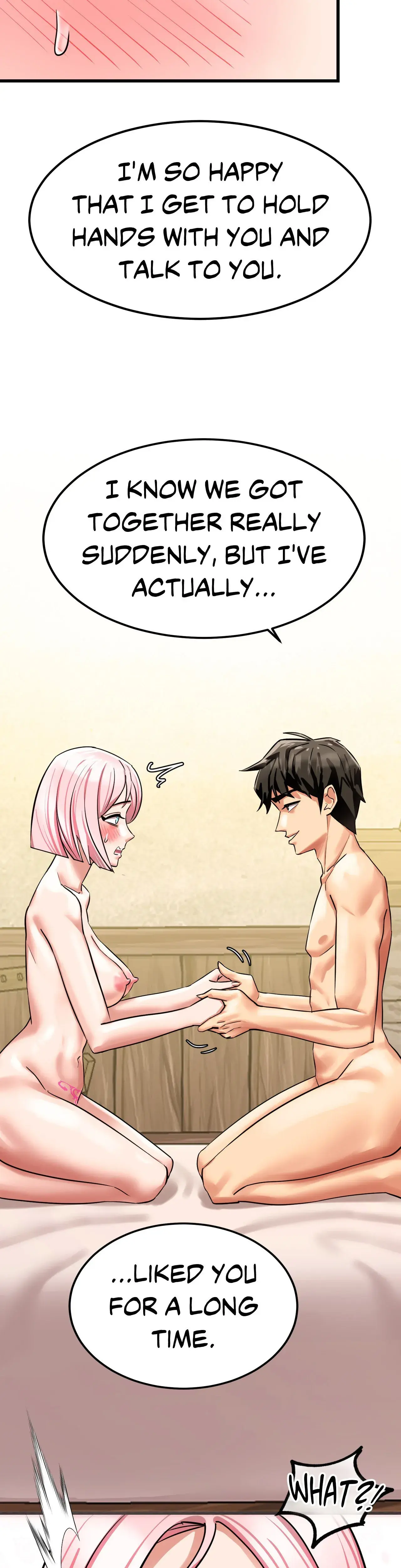 Grinding To The Top Chapter 12 - Page 34