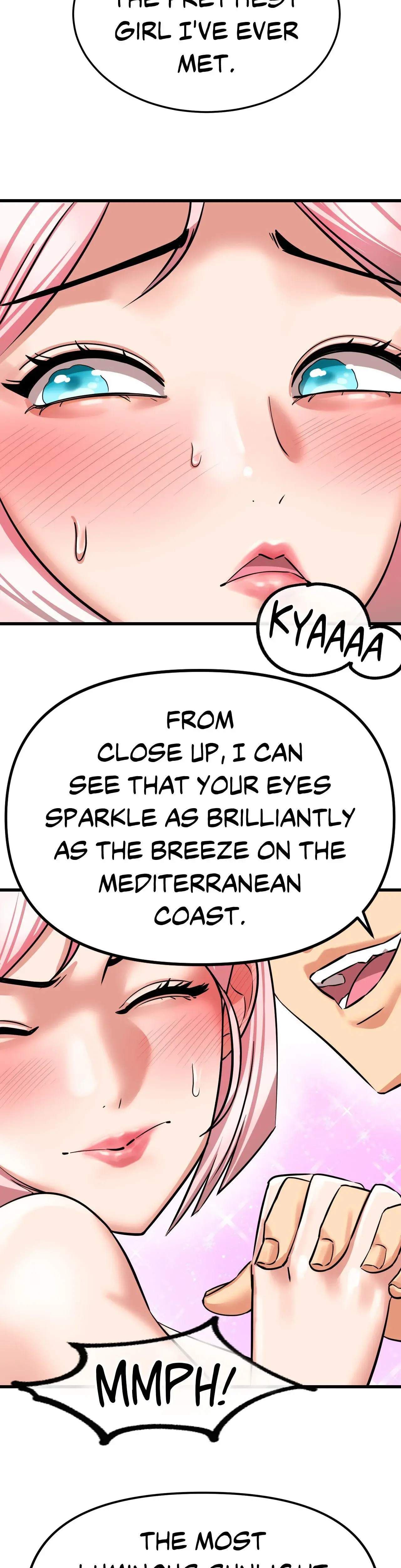Grinding To The Top Chapter 12 - Page 36