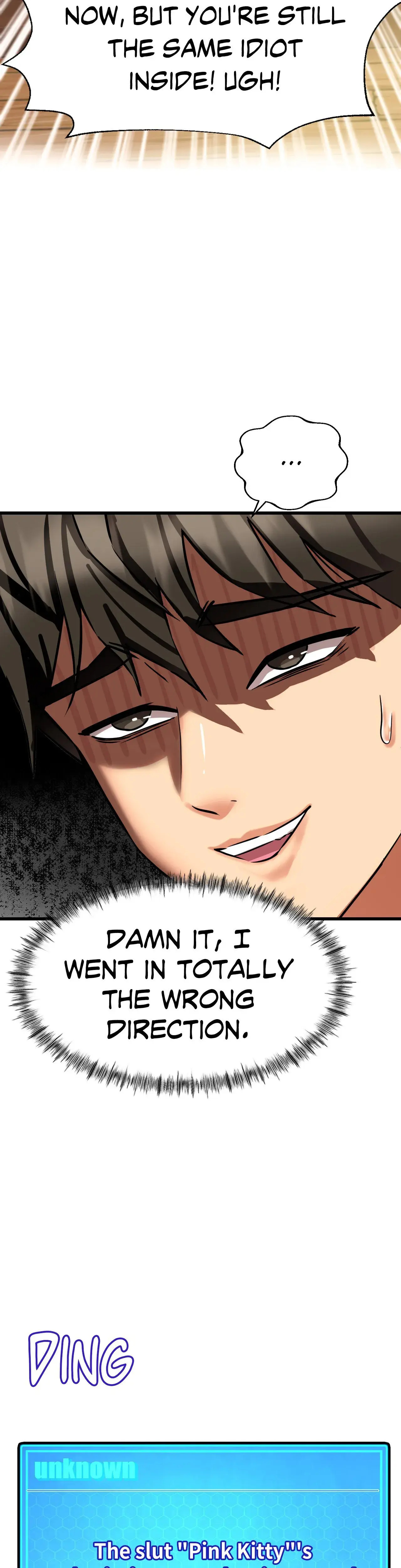 Grinding To The Top Chapter 12 - Page 39