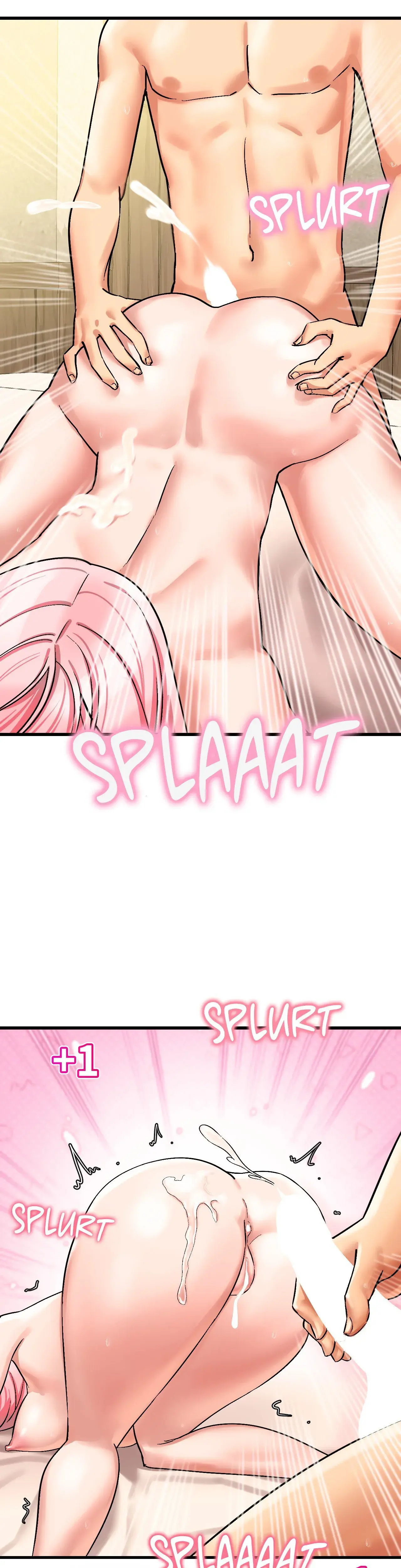 Grinding To The Top Chapter 12 - Page 4