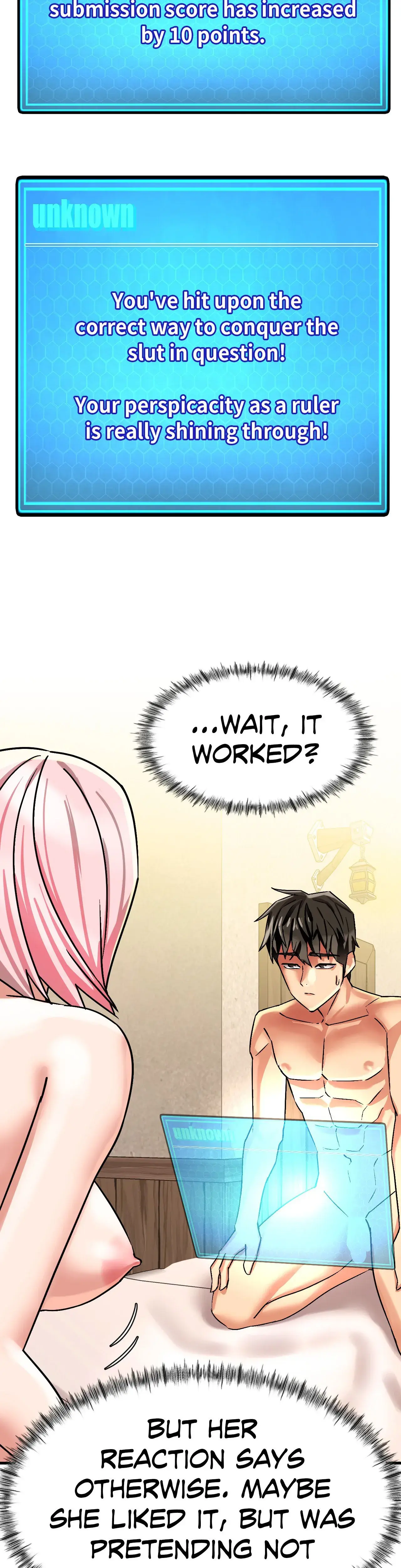 Grinding To The Top Chapter 12 - Page 40