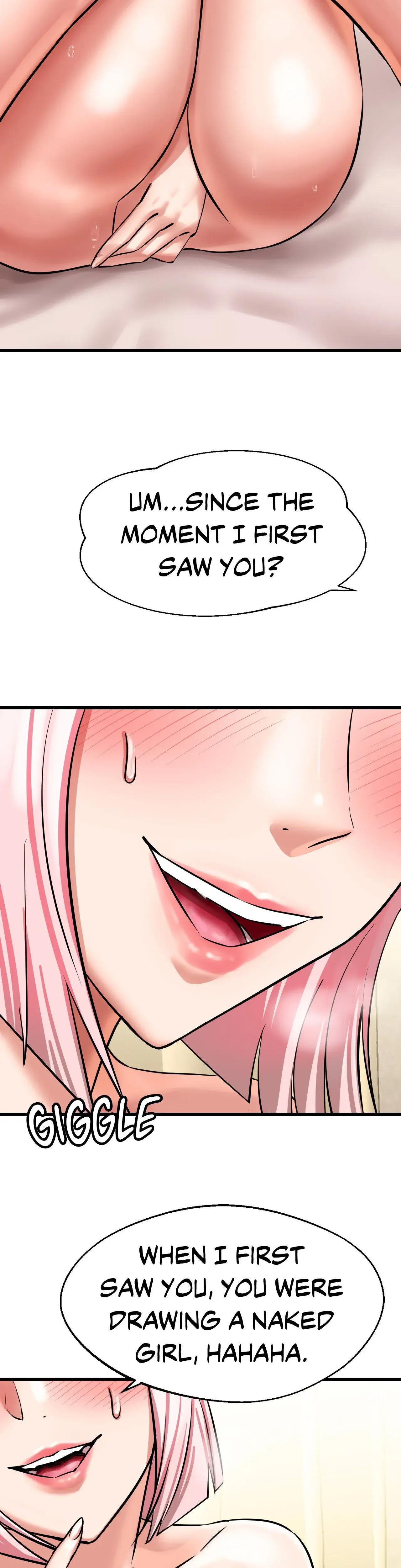 Grinding To The Top Chapter 12 - Page 44