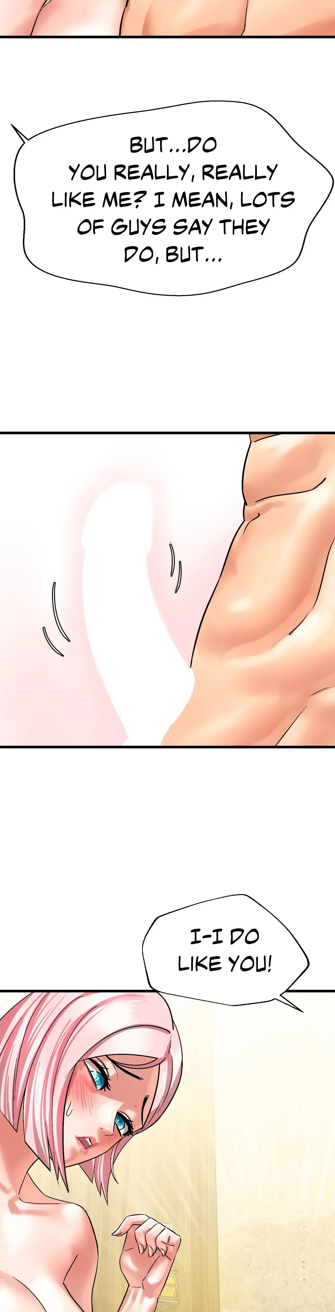 Grinding To The Top Chapter 12 - Page 47