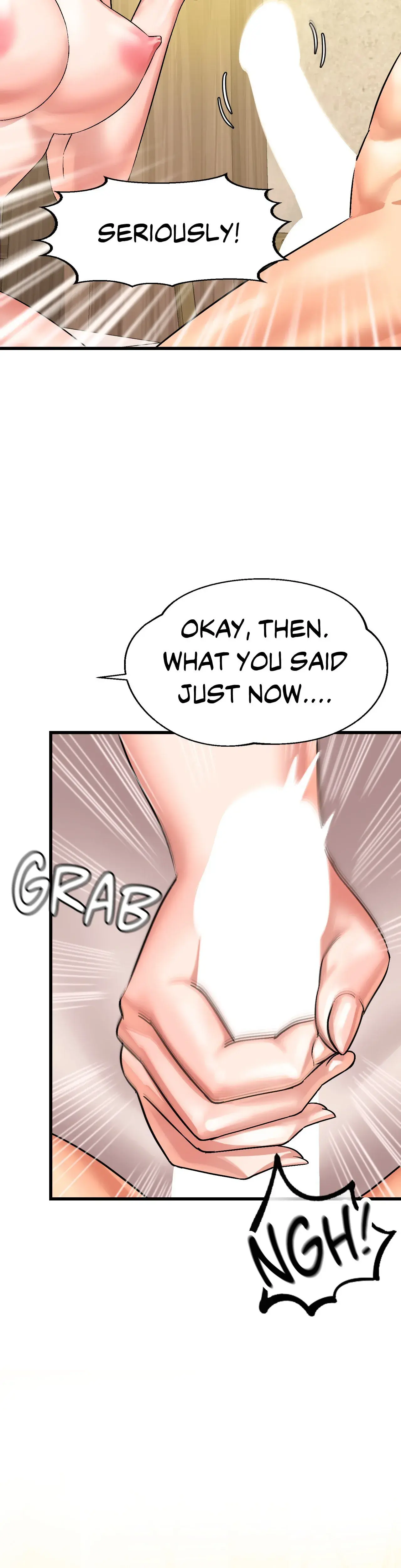 Grinding To The Top Chapter 12 - Page 48