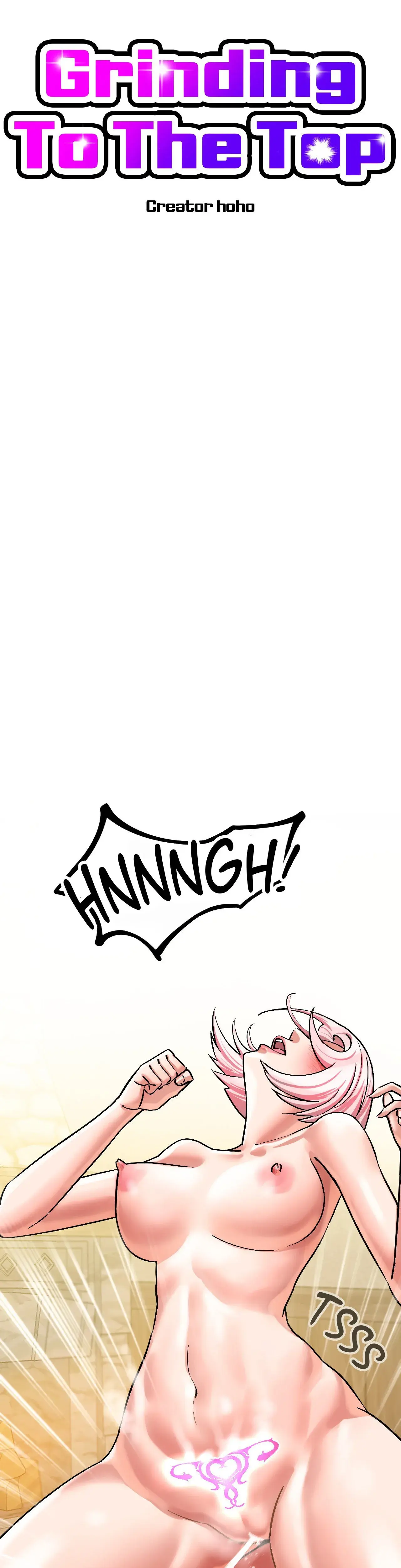 Grinding To The Top Chapter 12 - Page 7