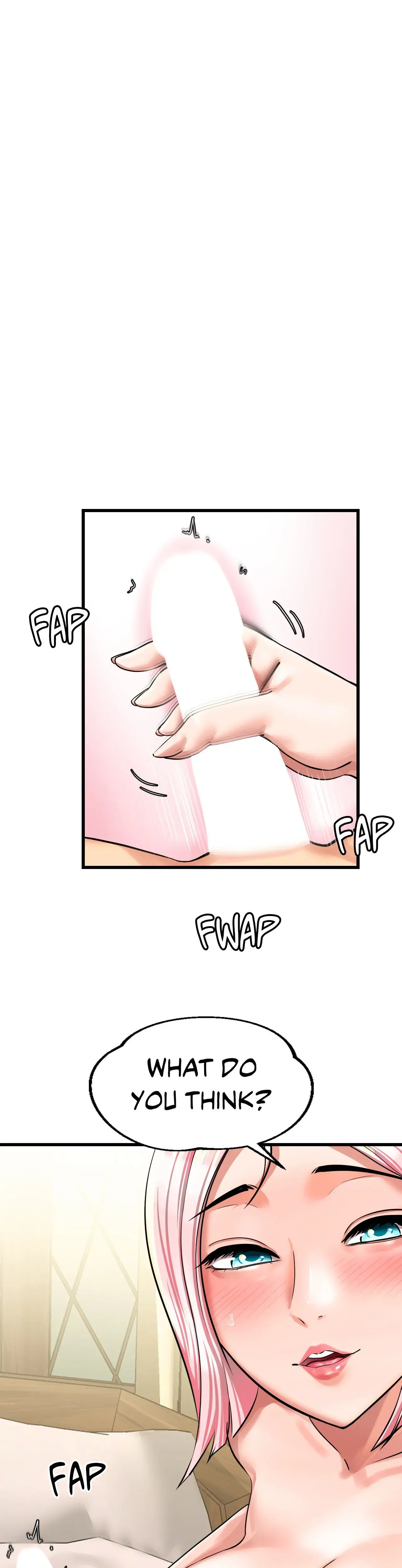 Grinding To The Top Chapter 13 - Page 1