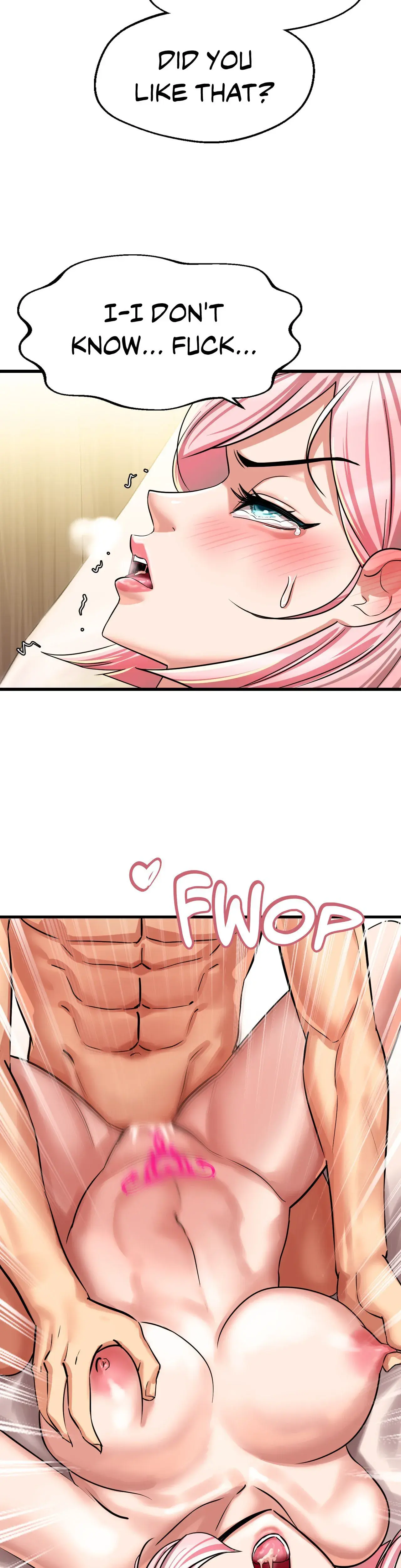 Grinding To The Top Chapter 13 - Page 13