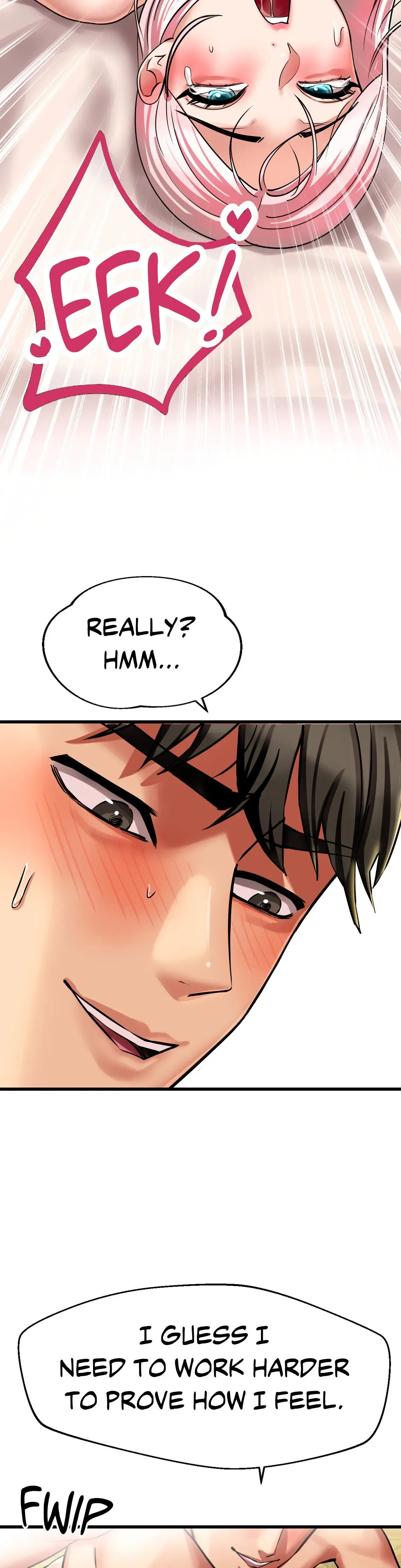 Grinding To The Top Chapter 13 - Page 14
