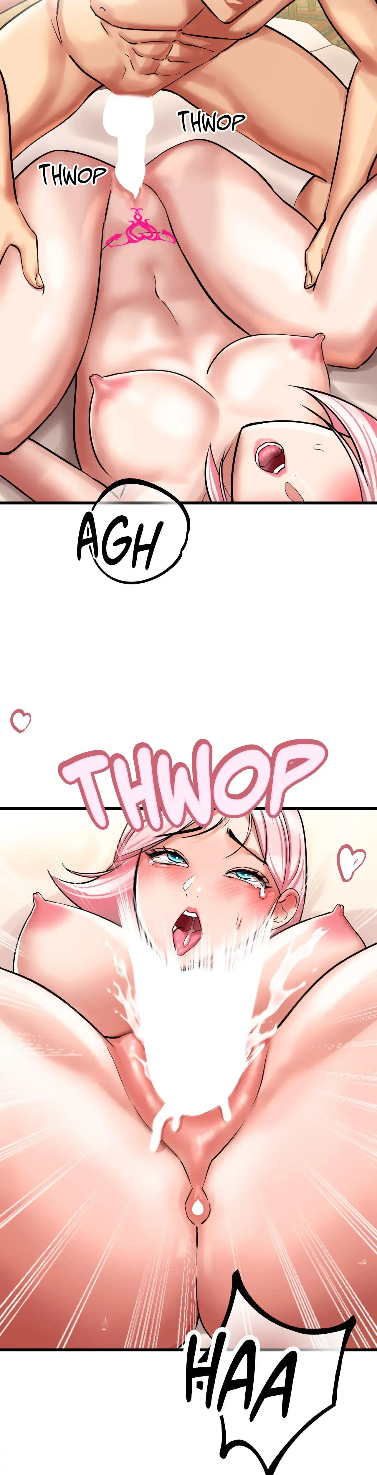 Grinding To The Top Chapter 13 - Page 15