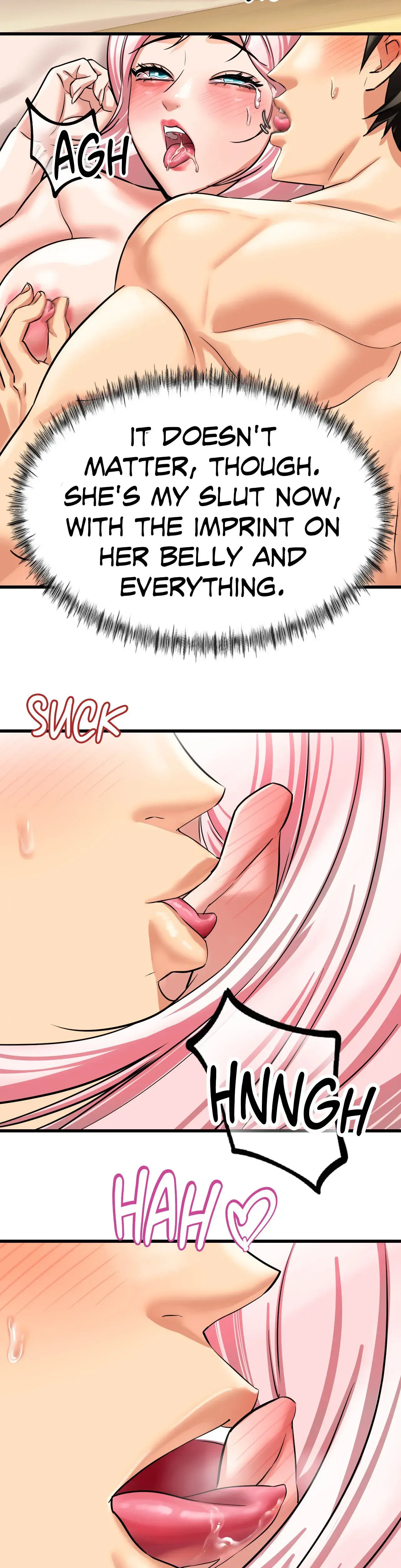 Grinding To The Top Chapter 13 - Page 17