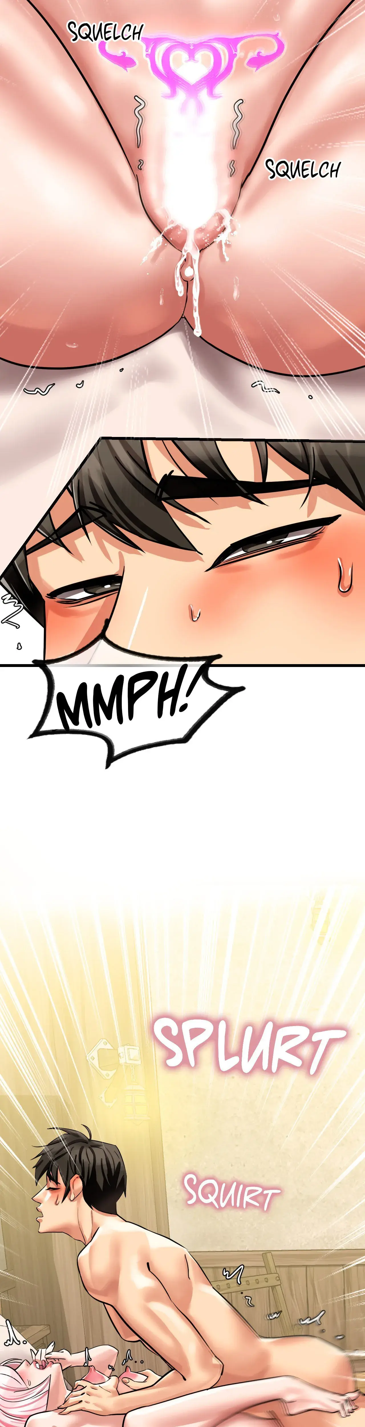 Grinding To The Top Chapter 13 - Page 19